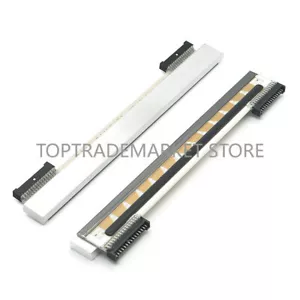 105934-037 Zebra GK420D GX420D ZP450 ZP500 tête d'impression thermique tête d'impression - Photo 1/9