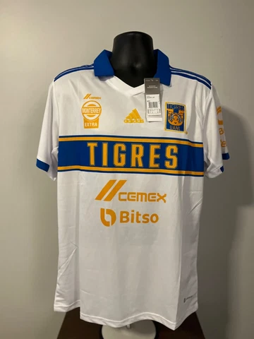2023/24 Tigres UANL Third Jersey Cover