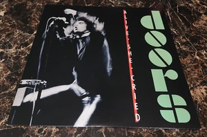 DOORS ALIVE SHE CRIED ORIGINAL 1983 CANADIAN LP WITH INNER SLEEVE - Picture 1 of 2