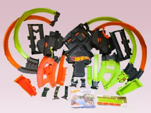 Hot Wheels Colossal Crash Track Set - Brand New - Picture 1 of 2