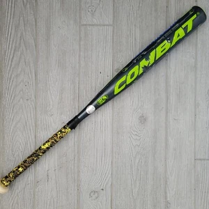 COMBAT Maxxum Maxum MAXYB112 30" /18oz Youth Baseball Bat Composite USSSA - Picture 1 of 8