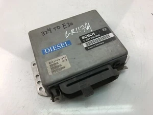 GR1174 BMW Control Unit ECU 0281001090 - Picture 1 of 4