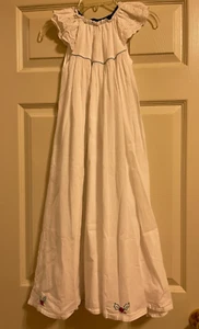 Well Dressed Wolf WDW Millie Holiday Christmas Lounge Maxi Size 6 - Picture 1 of 4