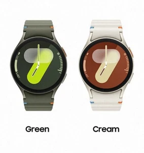 Samsung Galaxy Watch 7 ✨ 40MM All Colors Sport Band LTE AI Smartwatch - OPEN BOX - Picture 1 of 10
