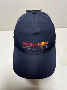 Red Bull Racing Classic Cap - Marine, Mütze, F1 - Bild 1 von 3
