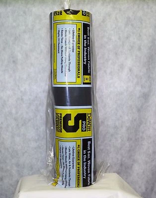 Dewitt P6 6 x 250 Pro-5 Weed-Barrier 5 OZ Landscape Fabric - Image 1 of 3