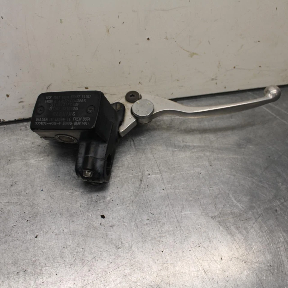 Suzuki RF600R 1995 cilindro maestro de freno delantero con palanca BB615 Foto 1 de 4