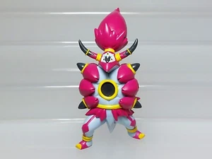 Hoopa Unbound Pokemon Pose Figur XY T-ARTS 2015 Japan J03 3in - Bild 1 von 10