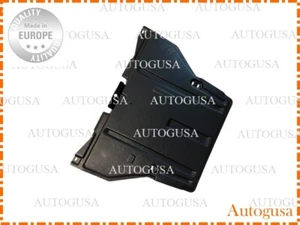 NEW UNDER GEARBOX COVER SPLASH SHIELD PLATE UNDERTRAY AUDI A4 B5 94-01 MANUAL - Picture 1 of 4