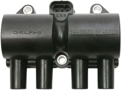 For 2004-2008 Suzuki Forenza Ignition Coil Delphi 19681FQJQ 2006 2005 2007 - Image 1 of 2