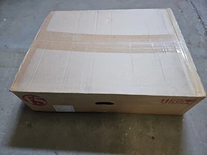 F5 Networks Big-IP 2000s DNS 8Gb / F5-BIG-DNS-2000S *Sin licencia / 1 año de garantía* - Imagen 1 de 3