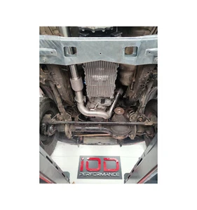 8HP 70 GEARBOX ALUMINIUM OIL PAN - Picture 1 of 3