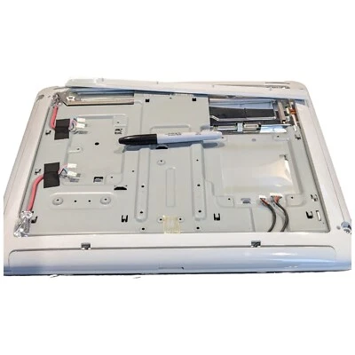 M7649 Top Bottom Clip Replacement Part Apple Mac Studio Display - Image 1 of 4