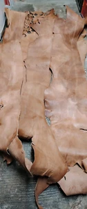 5 Stücke Leder - Bild 1 von 1