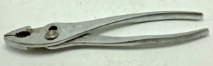 Vintage Diamond Slip Joint Pliers K110 Duluth Minn USA - Foto 1 di 12