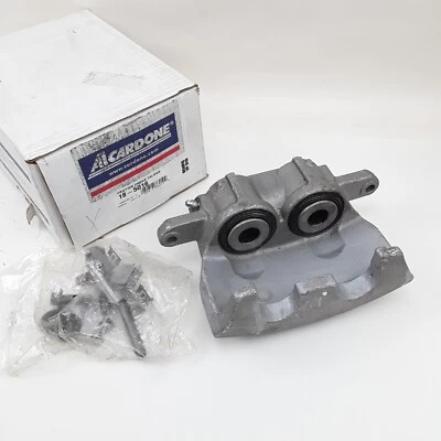 Front Left/Right Disc Brake Caliper Fits Chrysler 200 300 Dodge Charger 2005-21 - Image 1 of 4