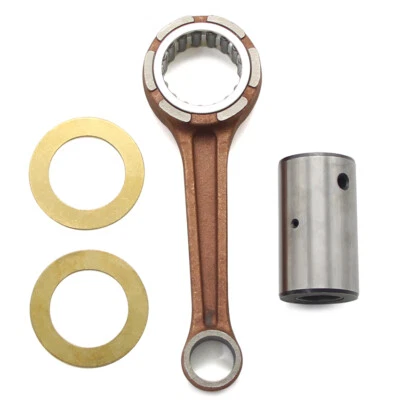 Con Rod Assy for Suzuki DR250SE 12161-15D10/AN250 Burgman 250 0926334005/DR250SE - Image 1 of 4