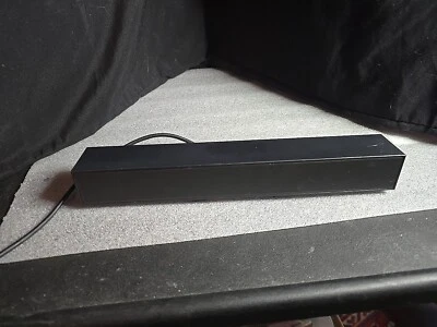 New Genuine HP S100 Speaker Bar  - Image 1 of 4