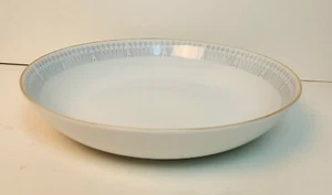 Mid Century Modern Swedish Karlskrona UE Suppentassen - Bild 1 von 4