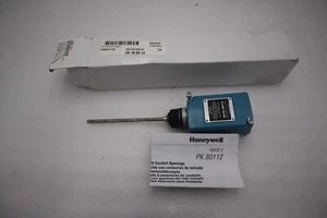 NEW HONEYWELL MICRO SWITCH 208LS1 LIMIT SWITCH STOCK G456A - Picture 1 of 4