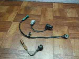 VW PASSAT KOMFORT 2.0L TURBO EOS GTI JETTA ENGINE SENSOR SET - Picture 1 of 11