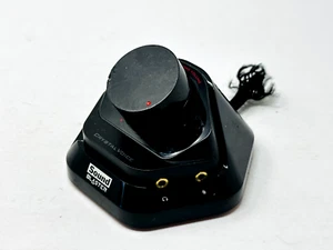 Sound Blaster Crystal Voice SB1521 Desktop Audio Control Creative Labs PARTS ONL - Picture 1 of 6