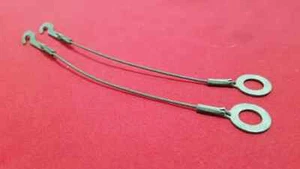 NOS Ford Falcon Hand Drum Brake Self Adjuster Set For 4 Stud XK XL XM XP - Picture 1 of 4