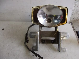 HONDA CB450 REAR LIGHT HOLDER AND BRACKET CB450 K4 - Picture 1 of 6