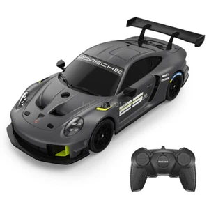 Ferngesteuertes Auto 1:24 Porsche 911 GT2 RS Clubsport 25 RC Auto Spielzeug - Bild 1 von 14