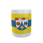 Tasse Seefeld Fahne Flagge Mug Cup Kaffeetasse