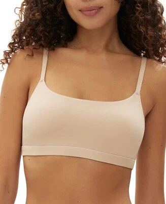 Gap Body Womens Super Stretch Bralette Line - Image 1 of 2