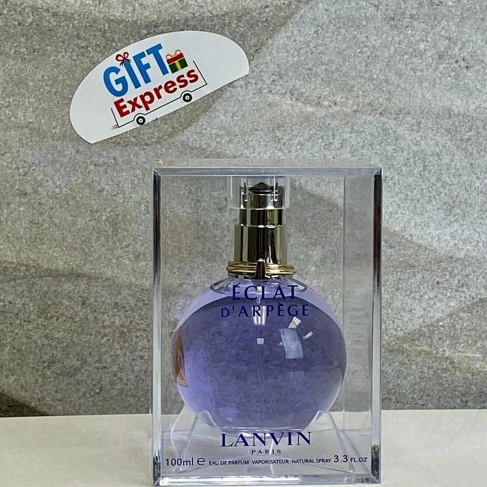 Eclat D'Arpege by Lanvin, 3.4 oz EDP Spray for Women (Arpege) - Image 1 of 1