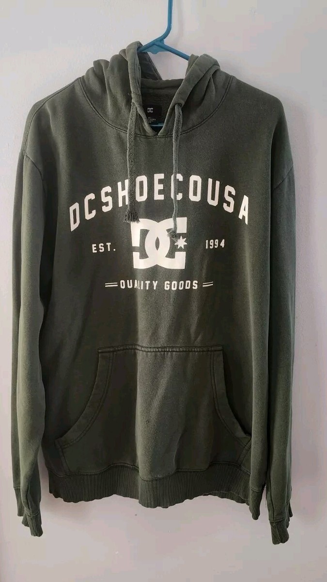 DC Shoes Regular Size 2XL Hoodies & Sweatshirts for Men for