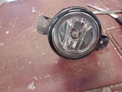 Passenger Corner/Park Light Fog-driving Bumper Mounted Fits 04-19 SENTRA 344265 - Image 1 of 3