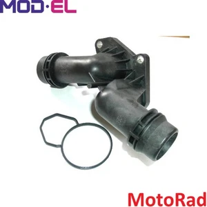 THERMOSTAT COOLANT 471-85K FOR BMW 3/E46/E9 M47D20 2.0L 4cyl 3 E46 - Picture 1 of 8