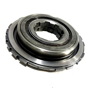 1987-1992 700R4 K TRANSMISSION INTERNAL CENTER SUPPORT BRACE USED - Picture 1 of 7