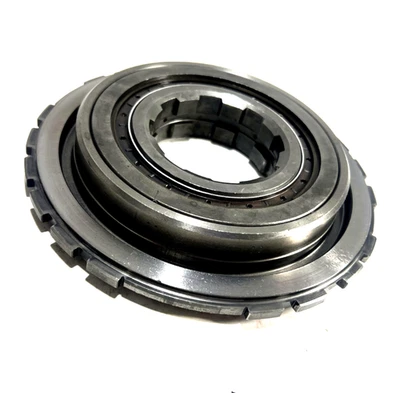 1987-1992 700R4 K TRANSMISSION INTERNAL CENTER SUPPORT BRACE USED - Image 1 of 4