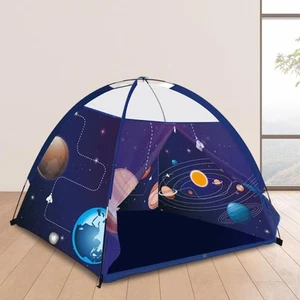 Kids Play Tent Dome Tent Kindergarten Funny Toy Playhouse Tent for Children - Picture 1 of 5