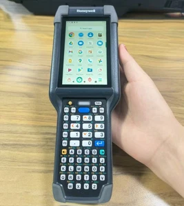 Honeywell CK65-L0N-BSN110E Android GMS Mobile Computer Handheld Scanner Terminal - Picture 1 of 6