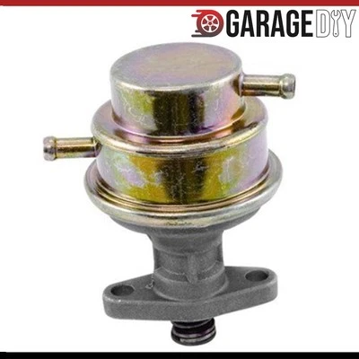 Goss Fuel Pump Suitable For Ford Australia Cortina 1.6 Lotus 1.6 4 Cylinder - image 1 of 2