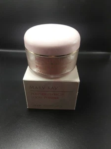 Mary Kay Powder Perfect Loose Powder .74 OZ Beige 6248 NIB - Picture 1 of 3
