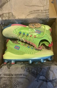Philadelphia Phillies Bryce Harper Opening Day Cleats Under Armour - Picture 1 of 5