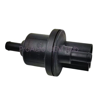 6QE906517A OEM Vapor Canister Purge Valve For AUDI A3 2006-2009 A4 2001-2006 2.0 Foto 1 de 4