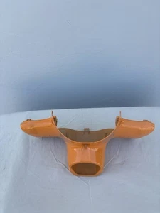 Genuine Buddy Kick Handle Cover Lower Panel Headset - Tangerine Orange - Bild 1 von 5