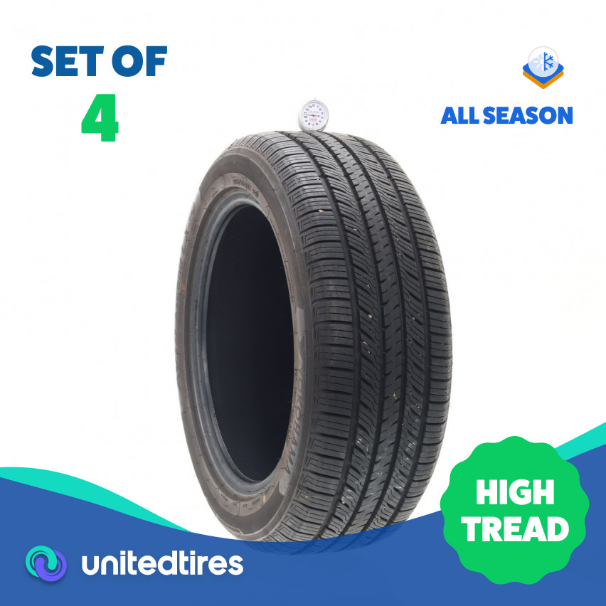 ヨコハマ　215/55R17 2本　② ヨコハマタイヤ 正規品 4本セット価格 215/55R17 94V YOKOHAMA