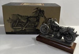 Harley-Davidson Pewter 99200-95V "XLH SPORTSTER 1200 REPLICA" 1869/7500 🇺🇸 USA - Picture 1 of 13