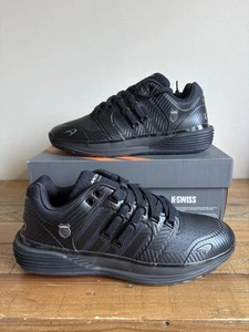 K-Swiss x McLaren Si-18 Ultrashot F1 Team UK 10,5 schwarz - Bild 1 von 21