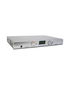 NEW ClearOne Converge PRO 8i 910-151-810 Rev 5.0 Rack Mount HD Audio - Picture 1 of 1