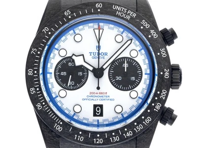 Tudor Black Bay Chrono Ref.79377KN-0001 2025 Full Set Ungetragen Limitiert - Bild 1 von 4