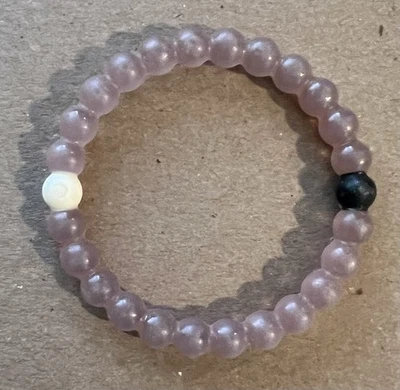 Purple Lokai Bracelet 7.5” - Image 1 of 2